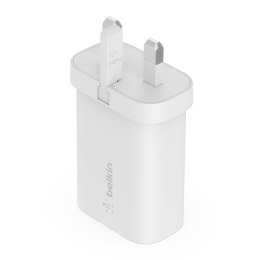 Belkin 25W PD PPS Wall Charger (C-C Cable 1M)