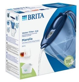 Brita Dzbanek filtrujący 2,4l Marella Maxtra PRO Pure Performance niebieski