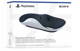 Sony Stacja ładowania kontrolera PS VR2