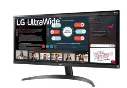 LG Electronics Monitor 29WP500-B 29 cali UltraWide FHD HDR Freesync