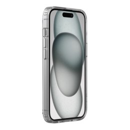 Belkin Magnetyczne etui ochronne do iPhone 15 przezroczyste
